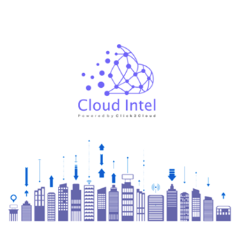 Click2Cloud Blog- How Cloud Intel Benefits Public Sector